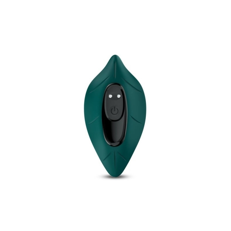 MyPlayToys Stimulateur Clitoridien Leavy